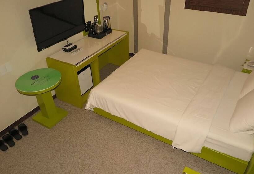 בית מלון כפרי Cc