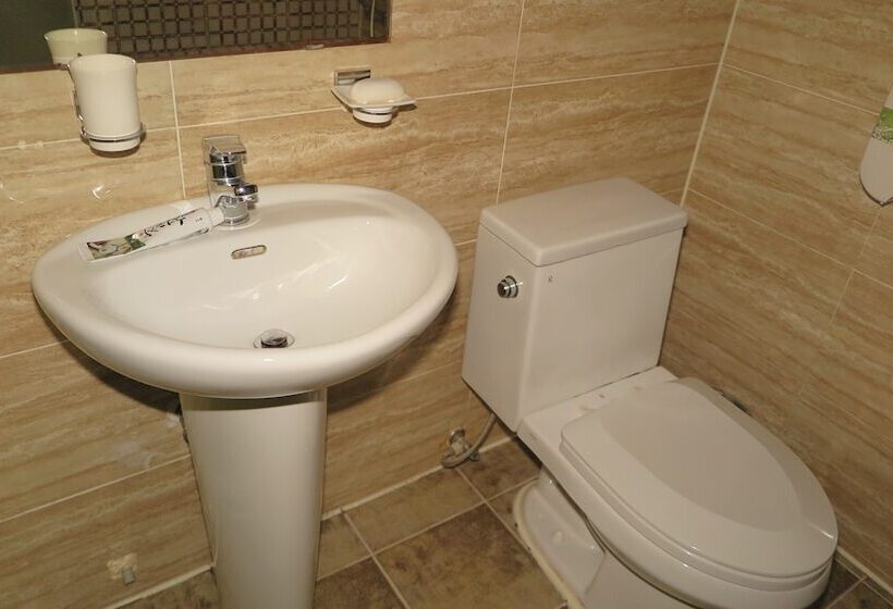 בית מלון כפרי Cc