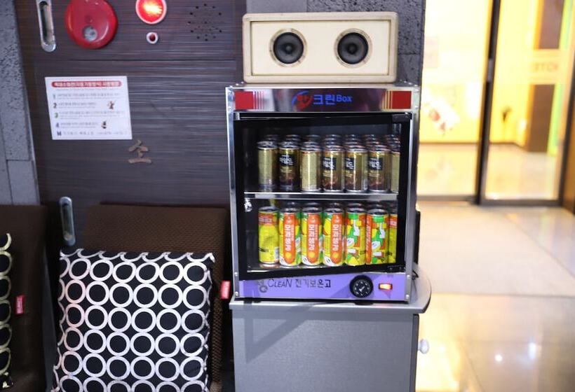 בית מלון כפרי Cc