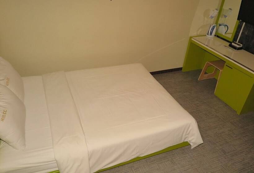 בית מלון כפרי Cc