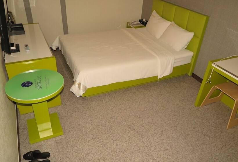 בית מלון כפרי Cc