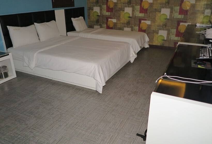 בית מלון כפרי Cc