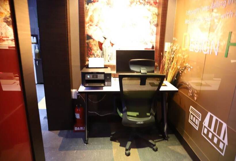 בית מלון כפרי Cc