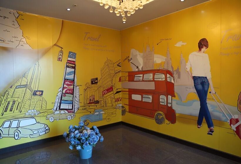 בית מלון כפרי Cc