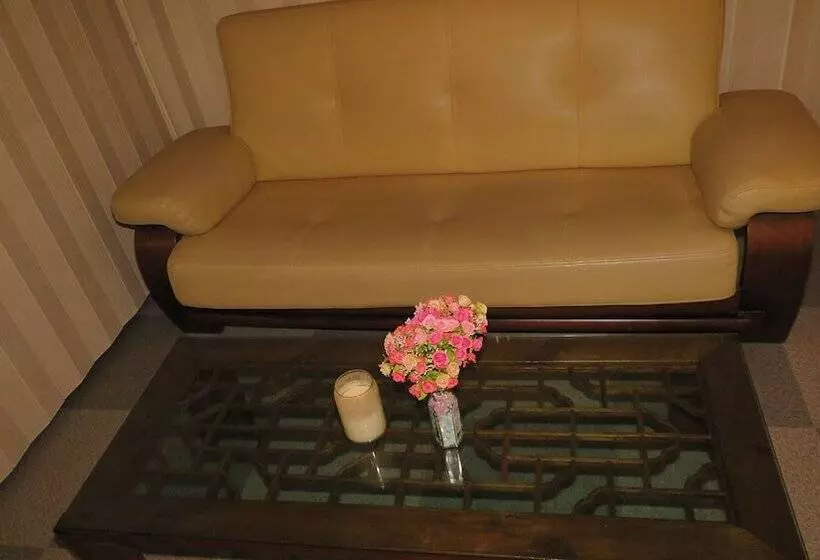هتل Cc