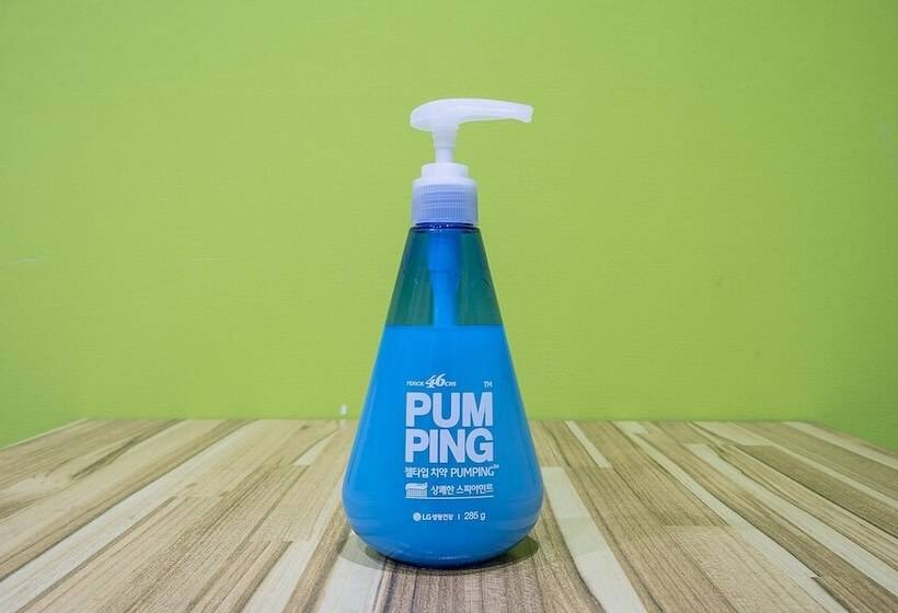 Hotel Geumjeong Cube