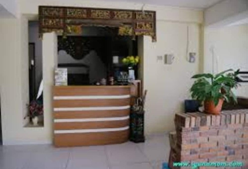 Hotel Omah Anin Guesthouse