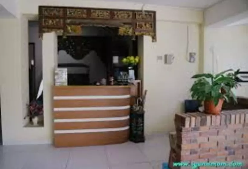 ホテル Omah Anin Guesthouse