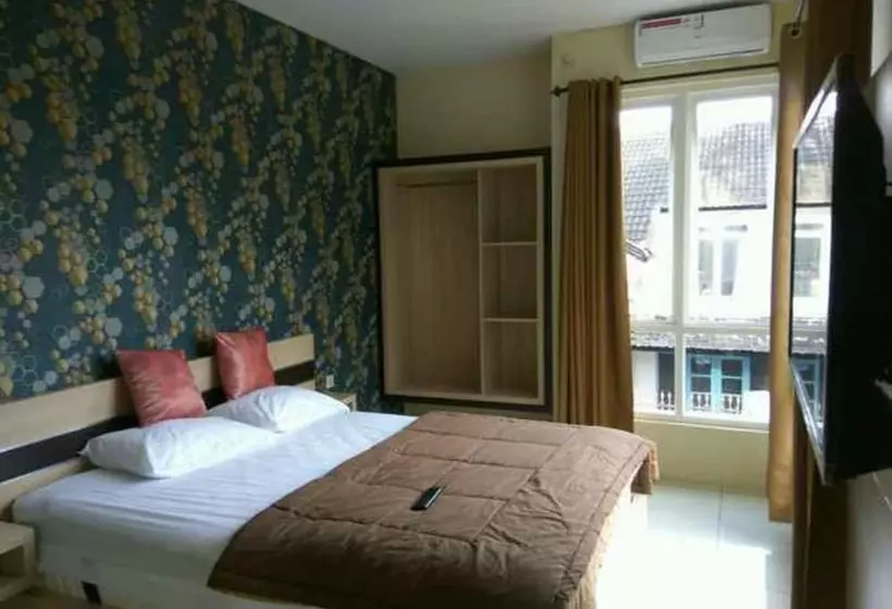 ホテル Omah Anin Guesthouse
