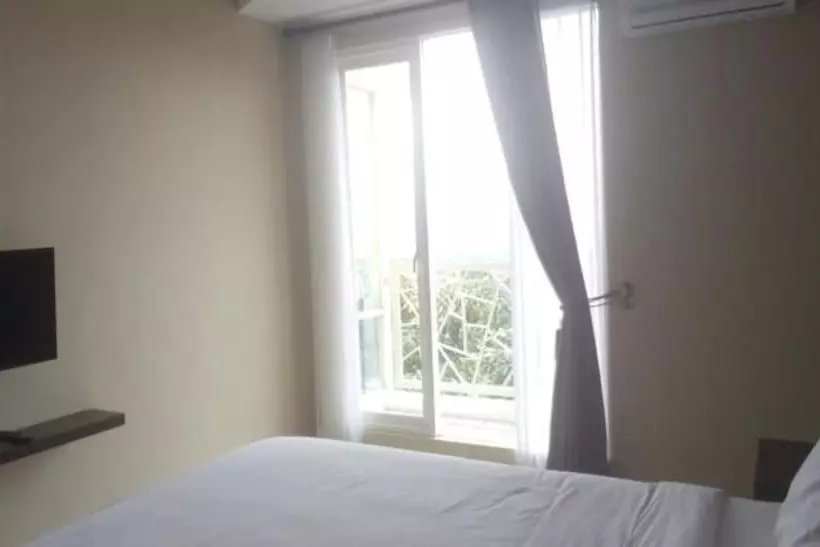 ホテル Omah Anin Guesthouse