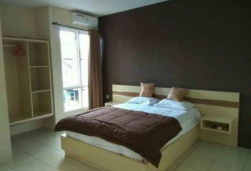 Hotel Omah Anin Guesthouse