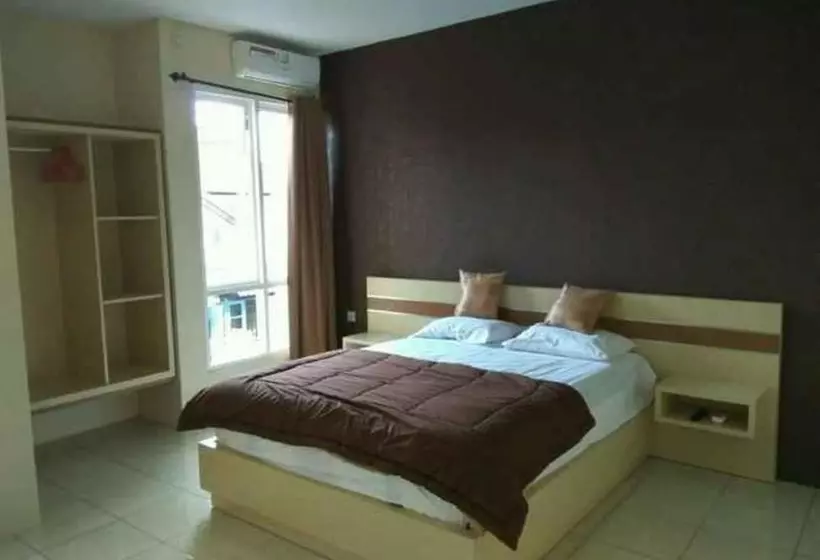 ホテル Omah Anin Guesthouse