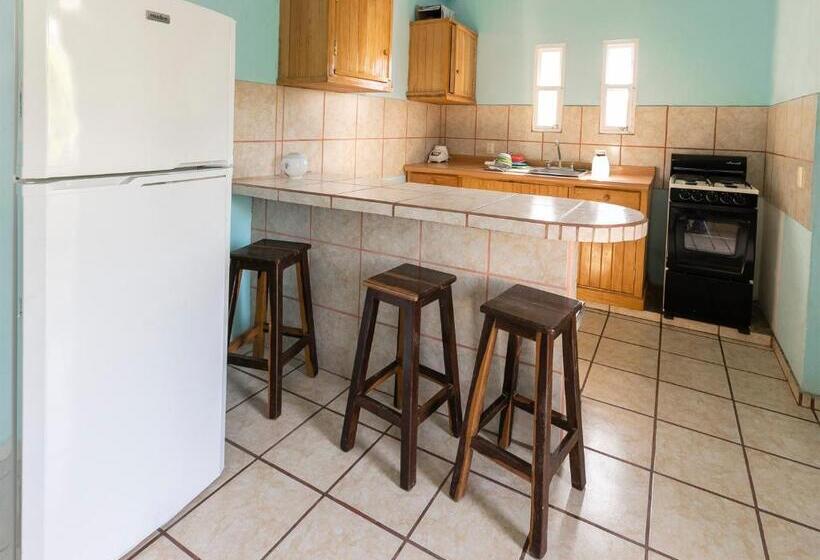 فندق Posada Agua Escondida