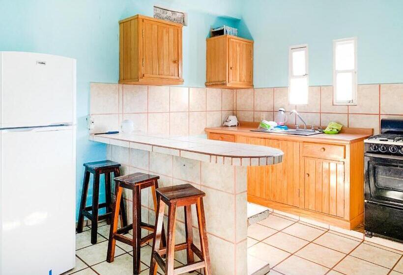 فندق Posada Agua Escondida