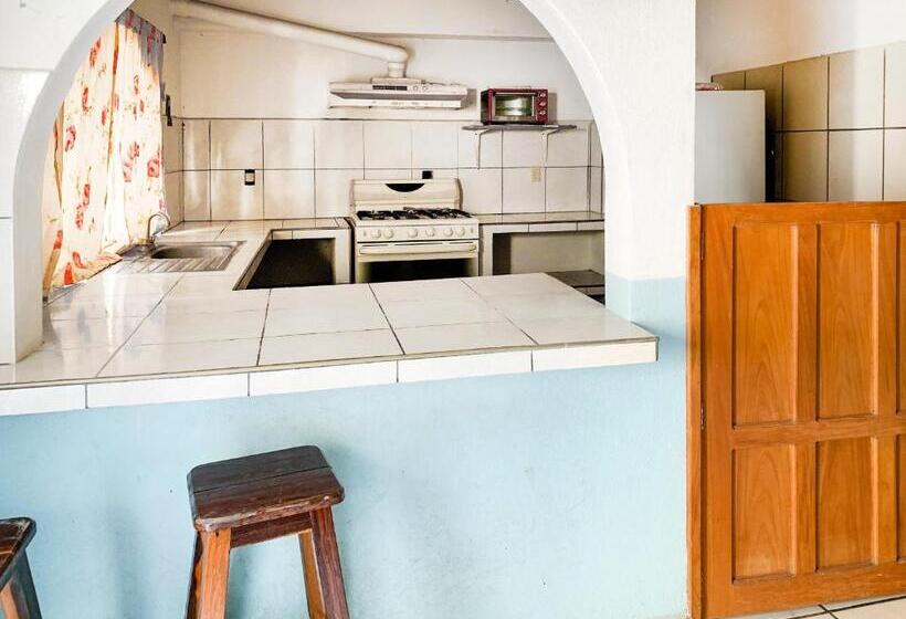 فندق Posada Agua Escondida