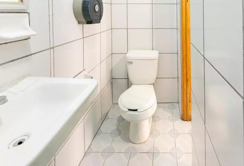 ホテル Posada Agua Escondida