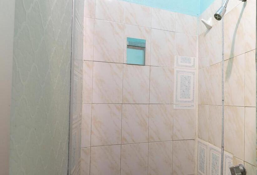 فندق Posada Agua Escondida