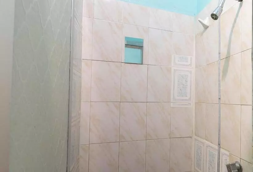 ホテル Posada Agua Escondida