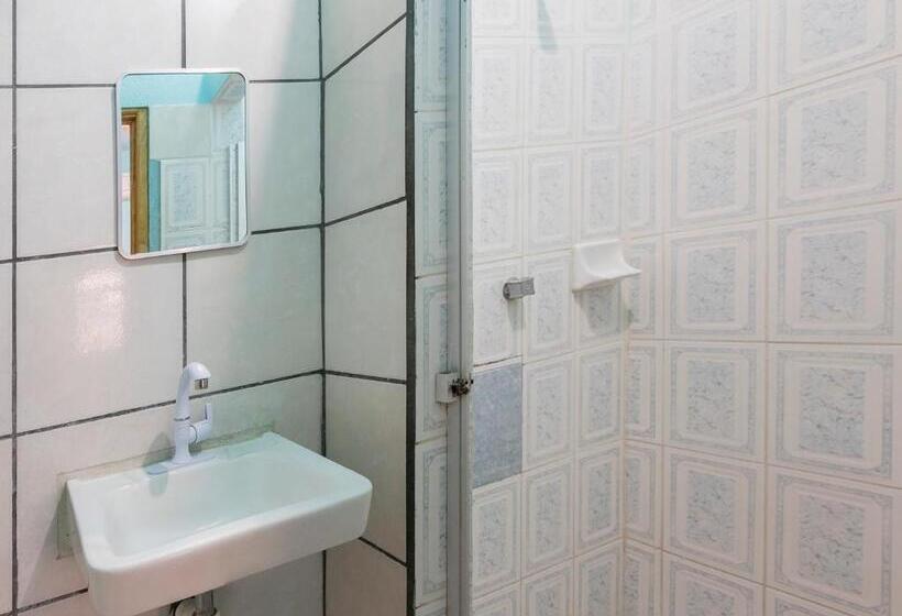 فندق Posada Agua Escondida