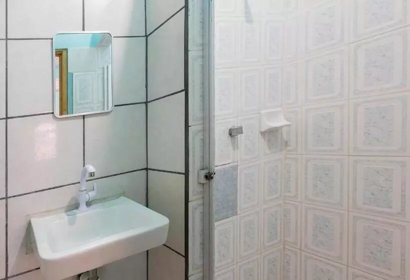 ホテル Posada Agua Escondida