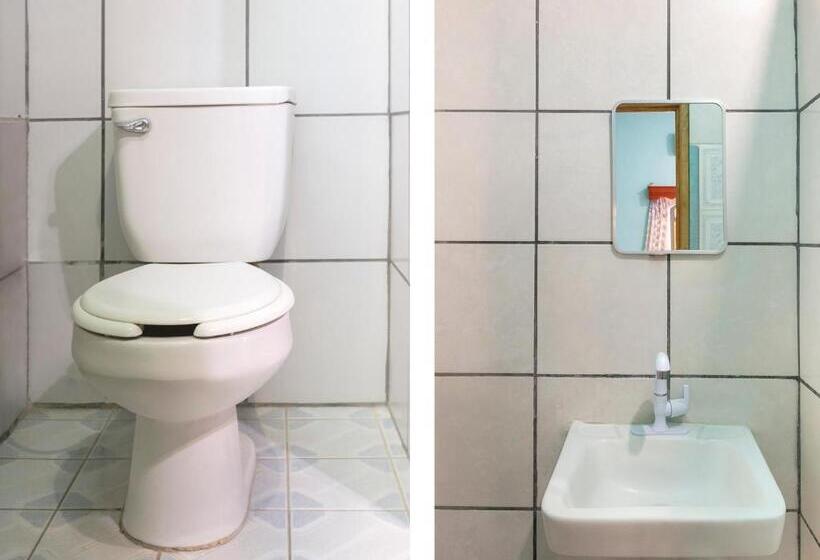 فندق Posada Agua Escondida