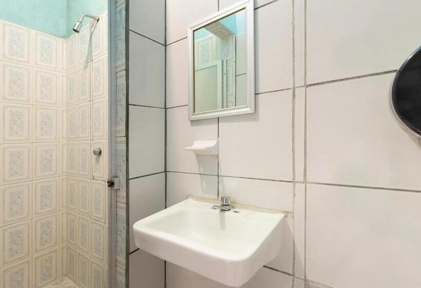 فندق Posada Agua Escondida