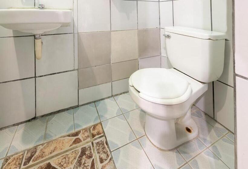 فندق Posada Agua Escondida