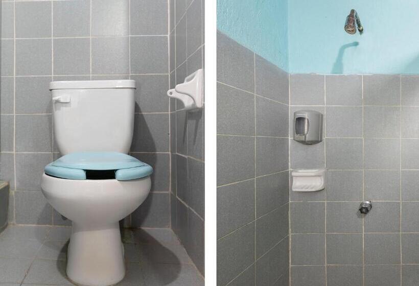 فندق Posada Agua Escondida