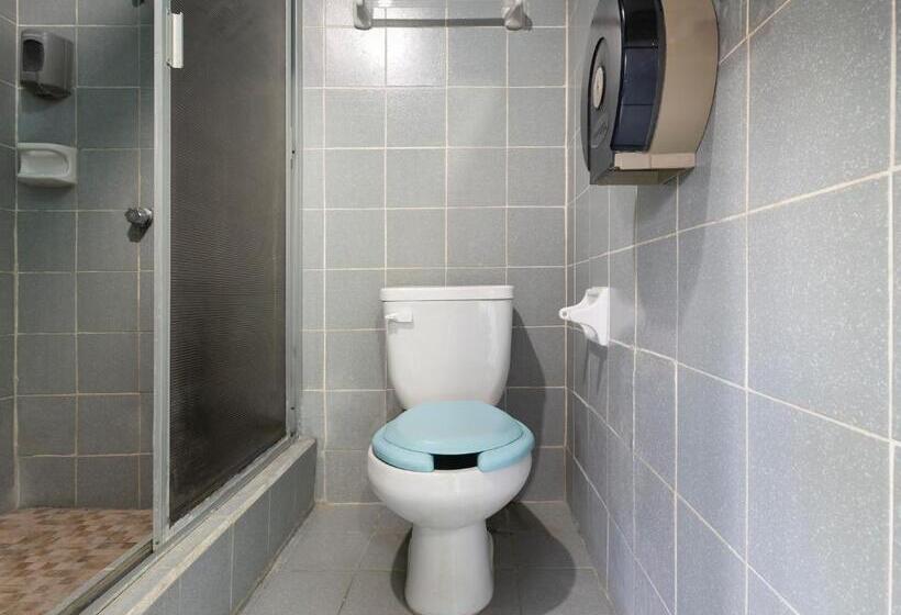 فندق Posada Agua Escondida