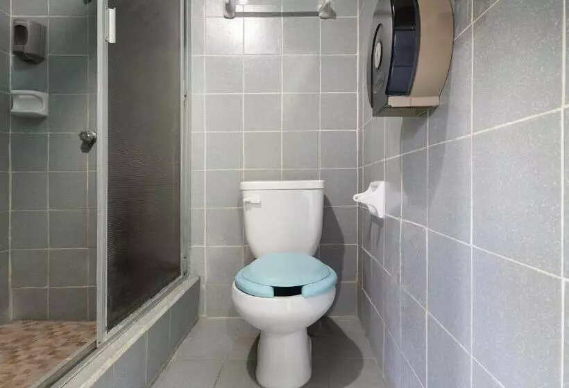 ホテル Posada Agua Escondida