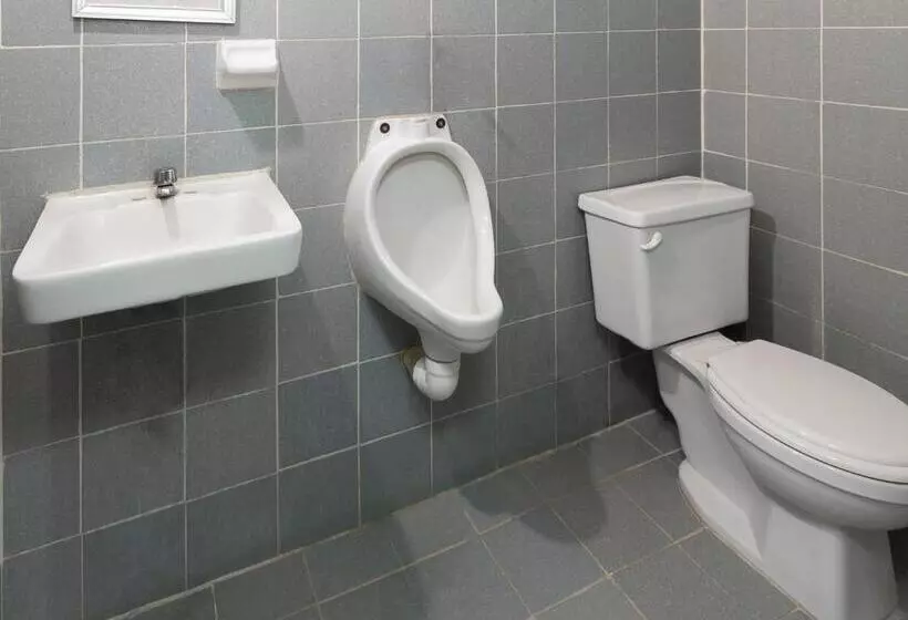 ホテル Posada Agua Escondida