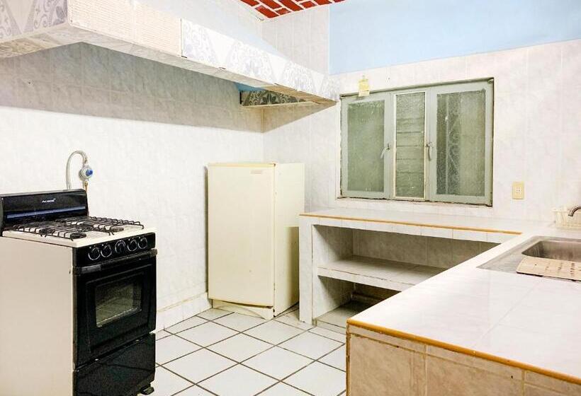 فندق Posada Agua Escondida