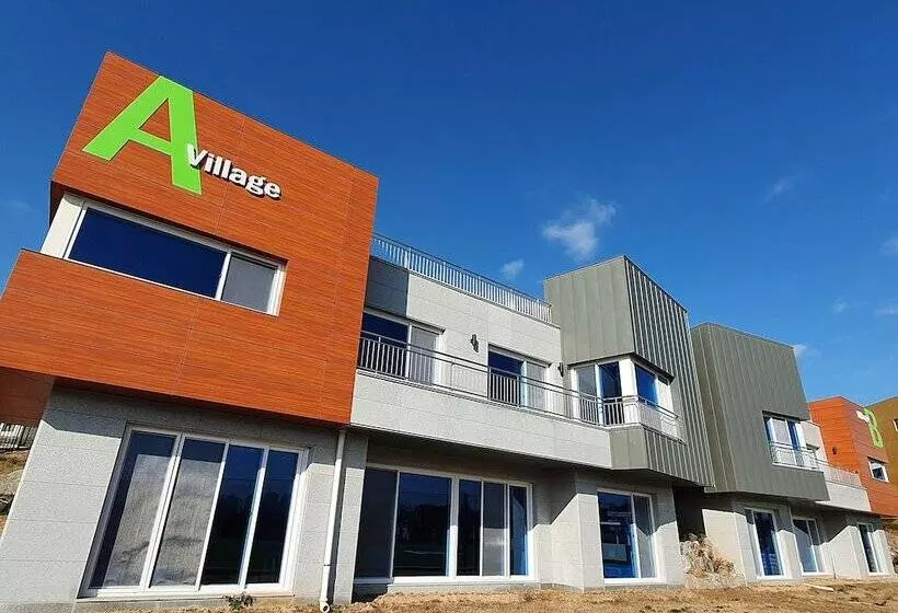 Hotel Ymca Goyang Youth Hostel