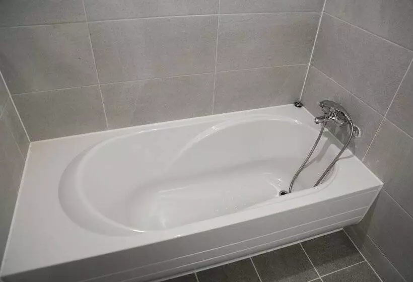 Hotel Ymca Goyang Youth Hostel