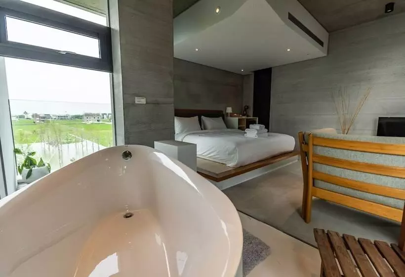 Life In Nature B&b