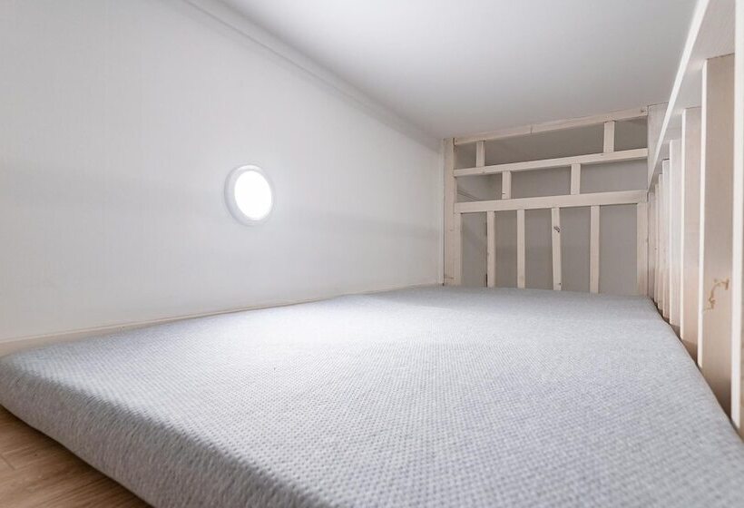 مُتل Chuncheon Feel