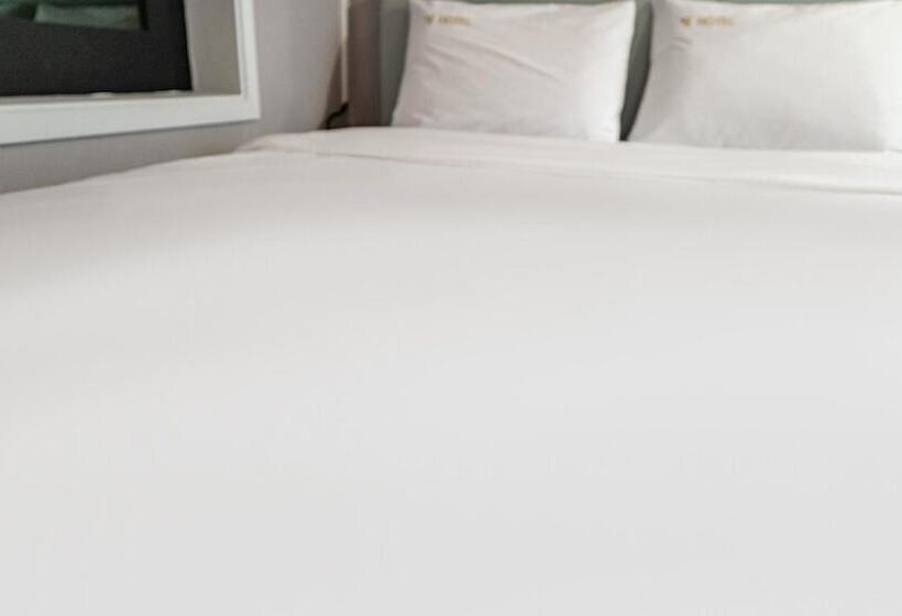 مُتل Chuncheon Feel