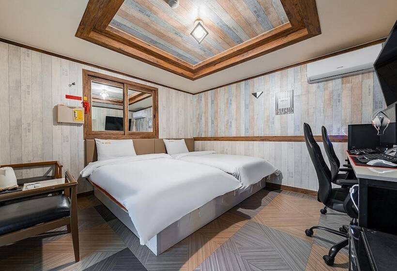 مُتل Chuncheon Feel