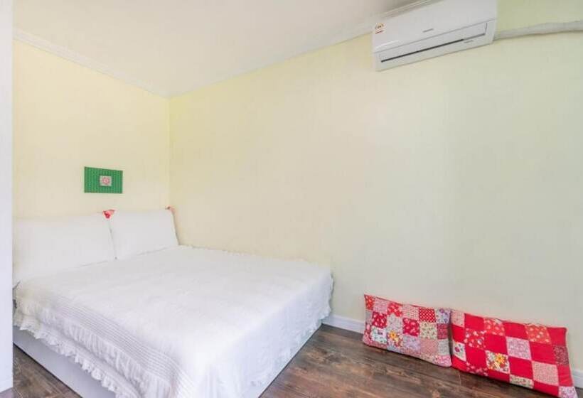 モーテル Hadong Jiri Palbegae Pension