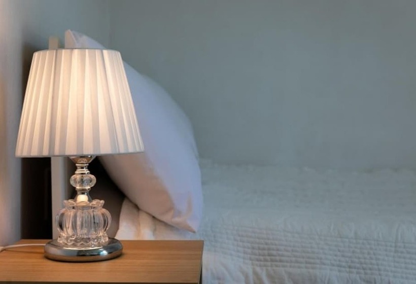 モーテル Hadong Jiri Palbegae Pension