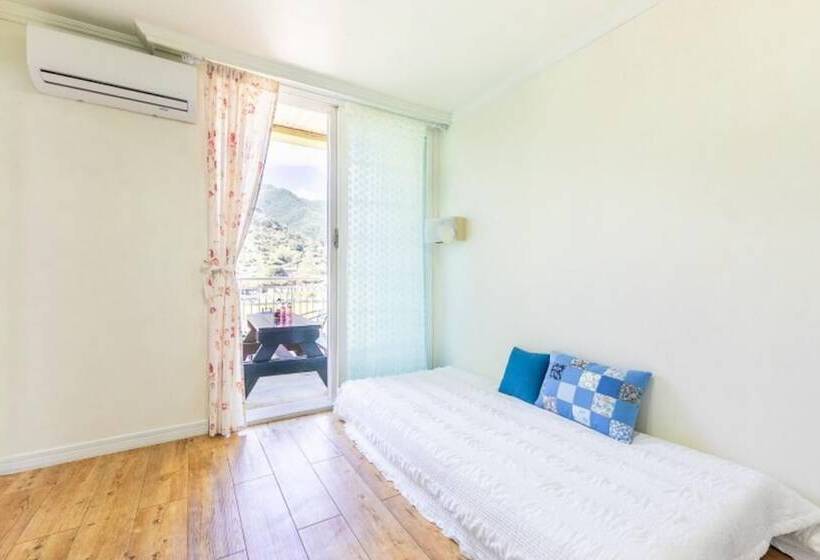 モーテル Hadong Jiri Palbegae Pension