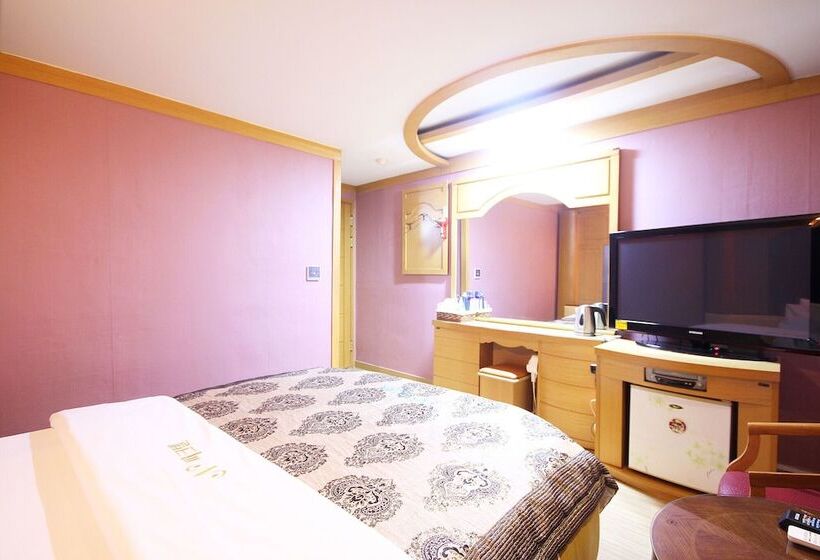 モーテル Iksan N Parktel