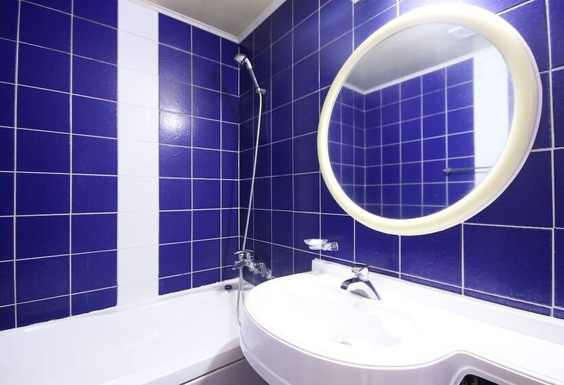 モーテル Iksan N Parktel