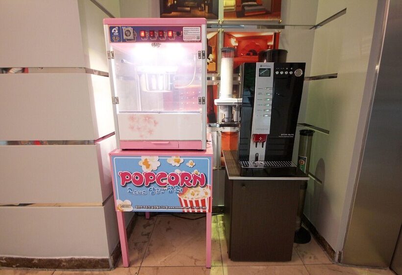 モーテル Iksan N Parktel