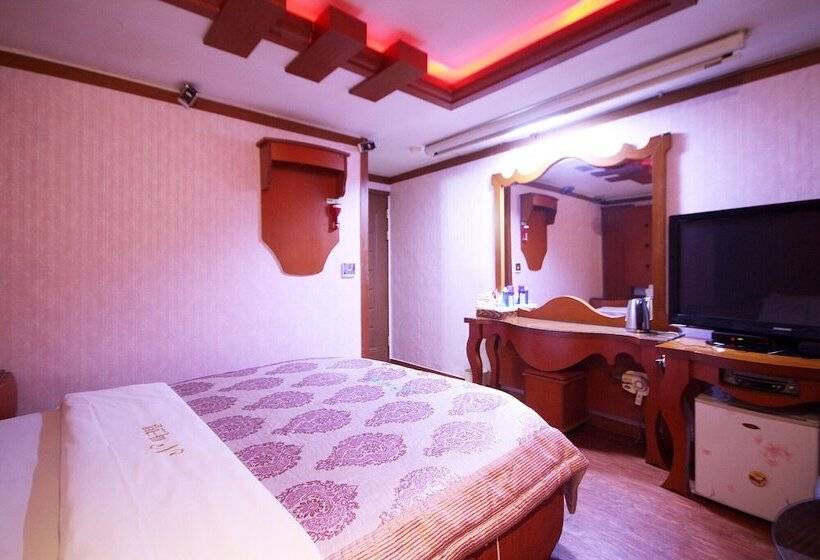 モーテル Iksan N Parktel