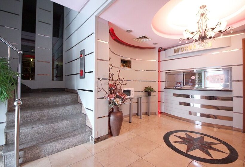 モーテル Iksan N Parktel