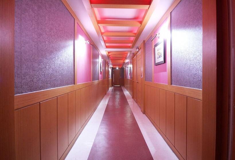 モーテル Iksan N Parktel