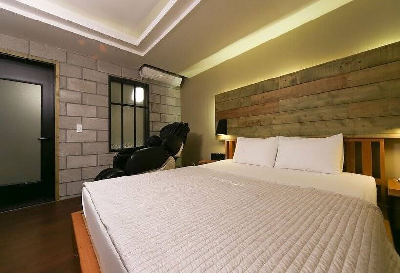 モーテル Kyungsan Ok