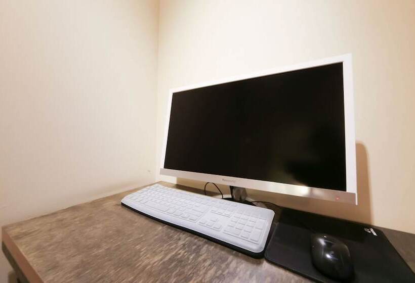 モーテル Kyungsan Ok