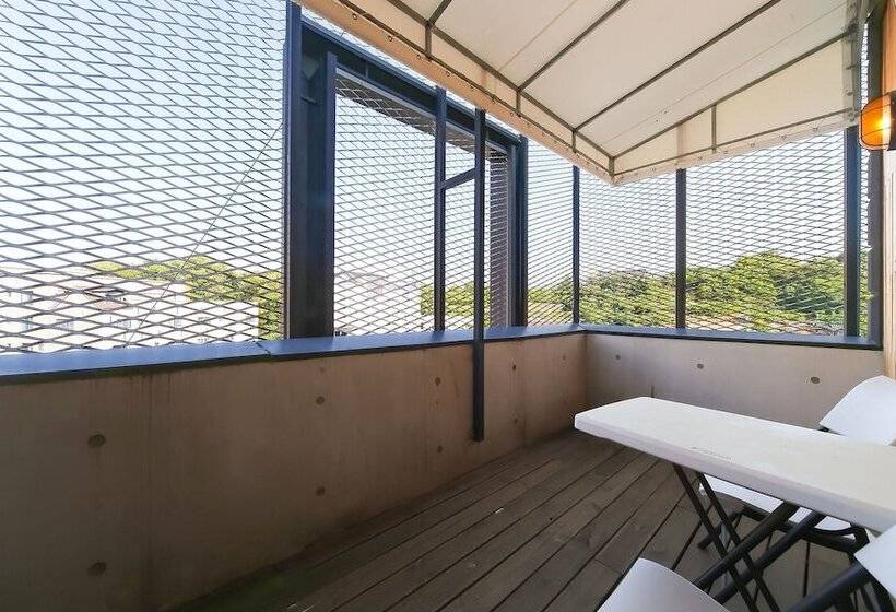 モーテル Kyungsan Ok